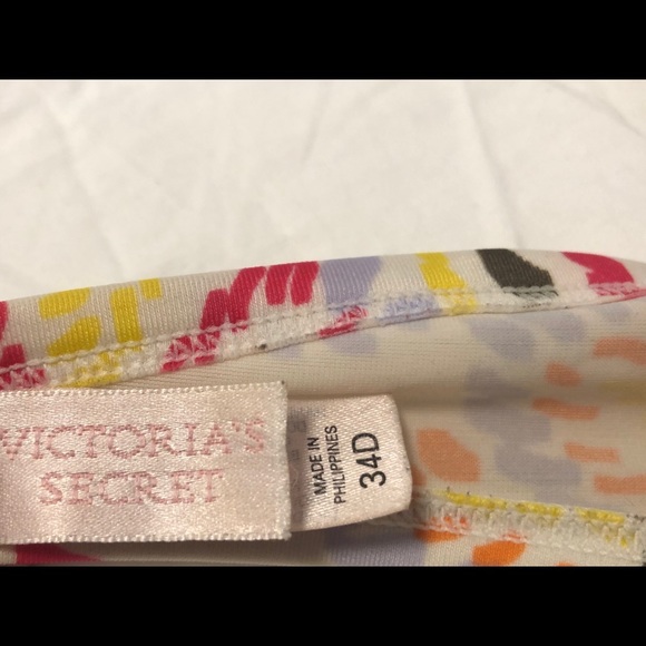 Victoria secret bikini top - Picture 2 of 2